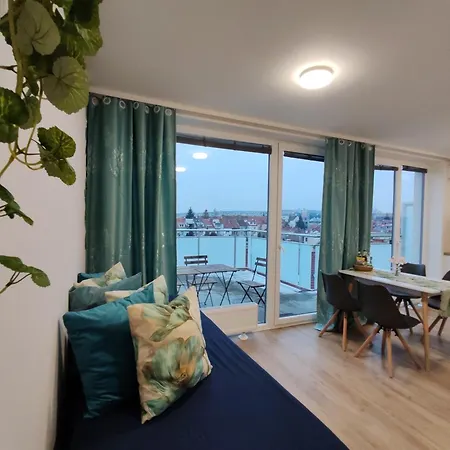 Star #5d-7 Apartamento Brno