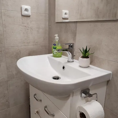 Star #5d-7 Apartamento Brno