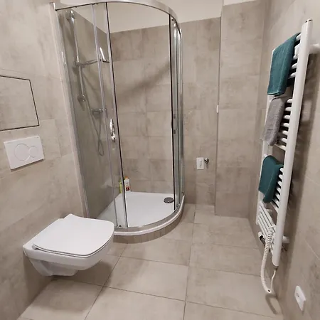 Apartamento Star #5d-7 *
